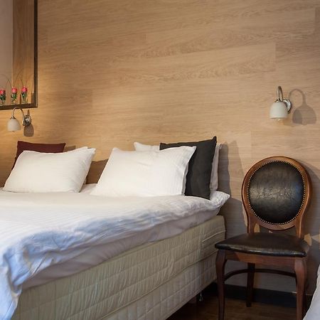 Zaliki Boutique Hotel Thessaloníki Eksteriør bilde