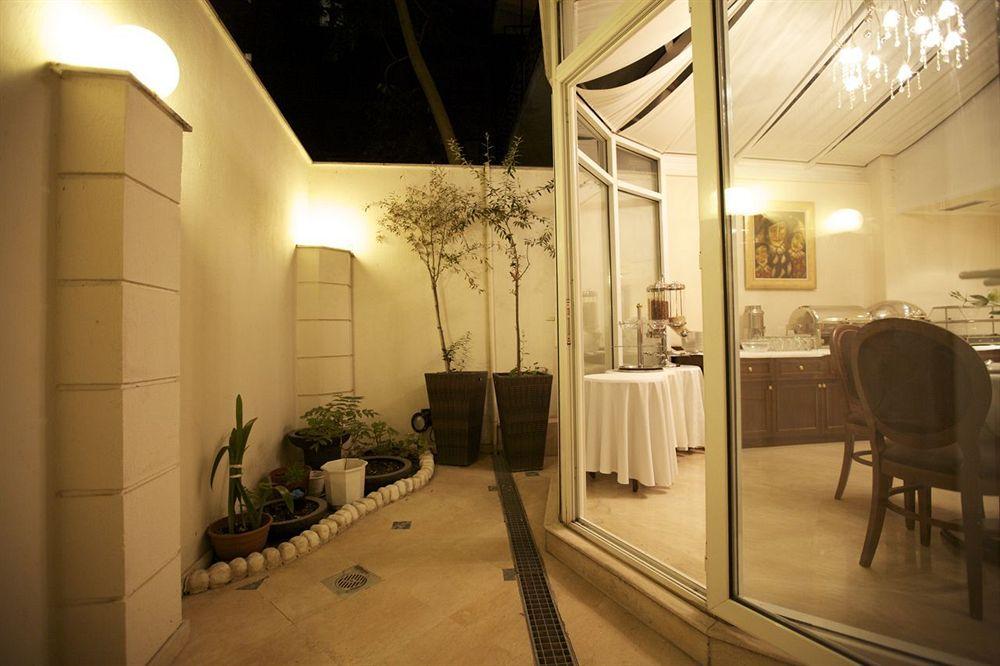 Zaliki Boutique Hotel Thessaloníki Eksteriør bilde