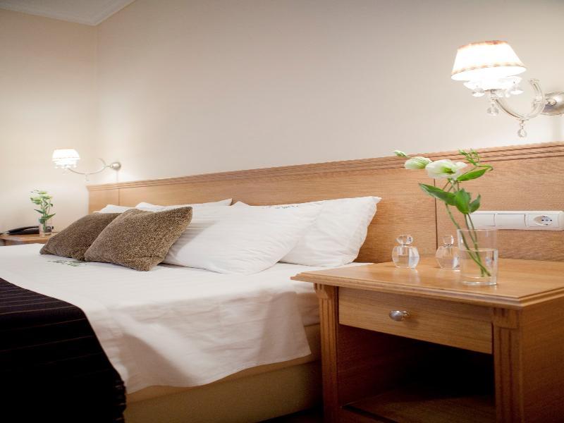Zaliki Boutique Hotel Thessaloníki Eksteriør bilde