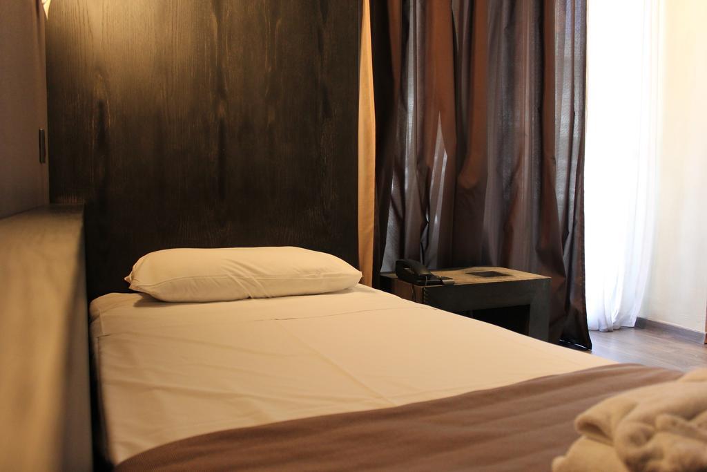 Zaliki Boutique Hotel Thessaloníki Eksteriør bilde