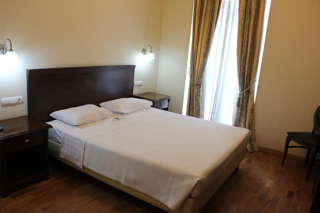 Zaliki Boutique Hotel Thessaloníki Eksteriør bilde