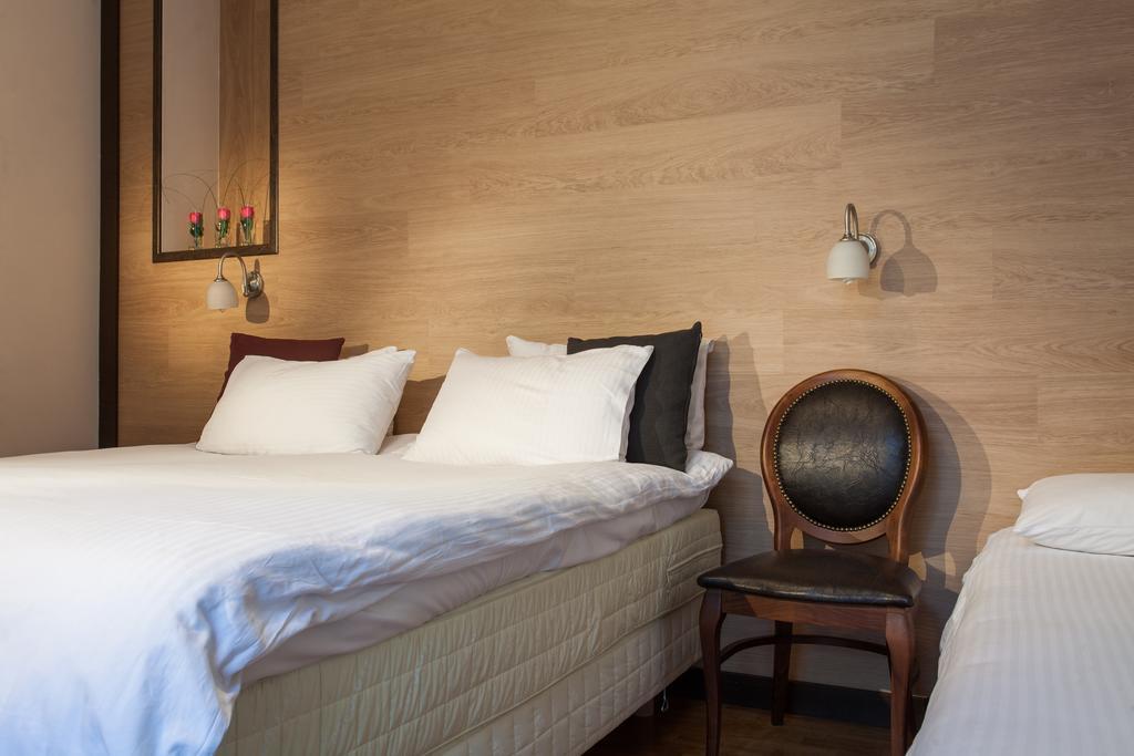 Zaliki Boutique Hotel Thessaloníki Eksteriør bilde