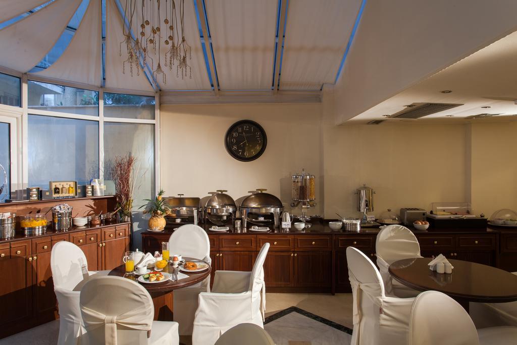 Zaliki Boutique Hotel Thessaloníki Eksteriør bilde