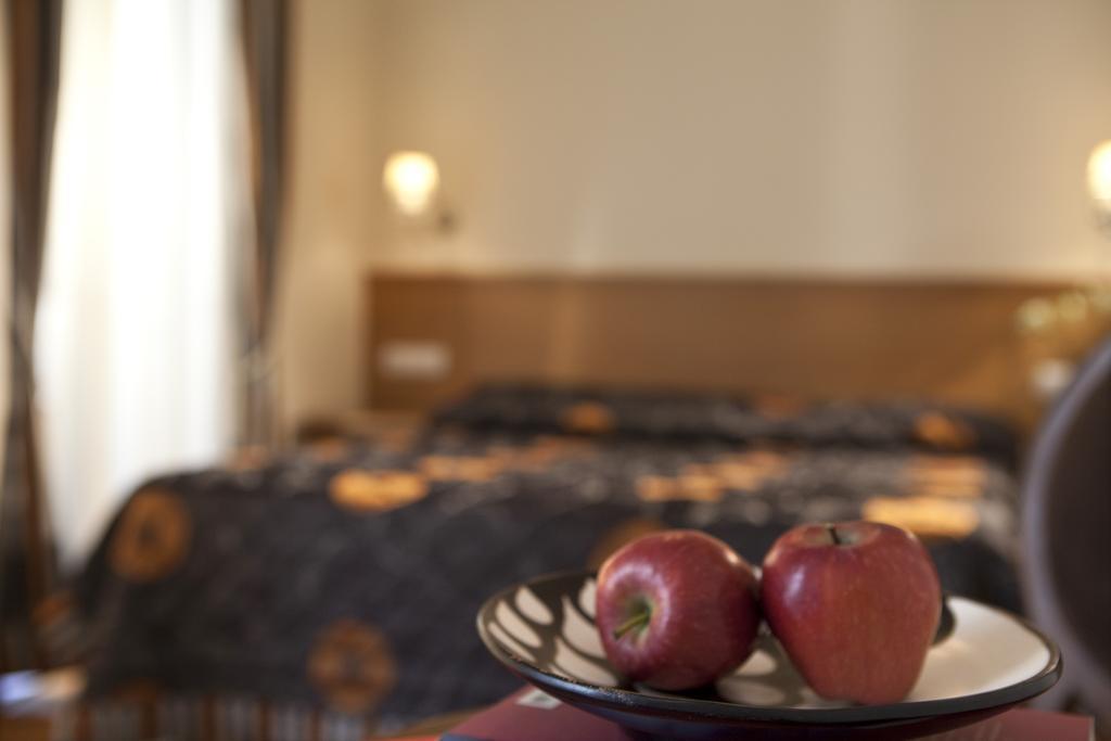Zaliki Boutique Hotel Thessaloníki Eksteriør bilde